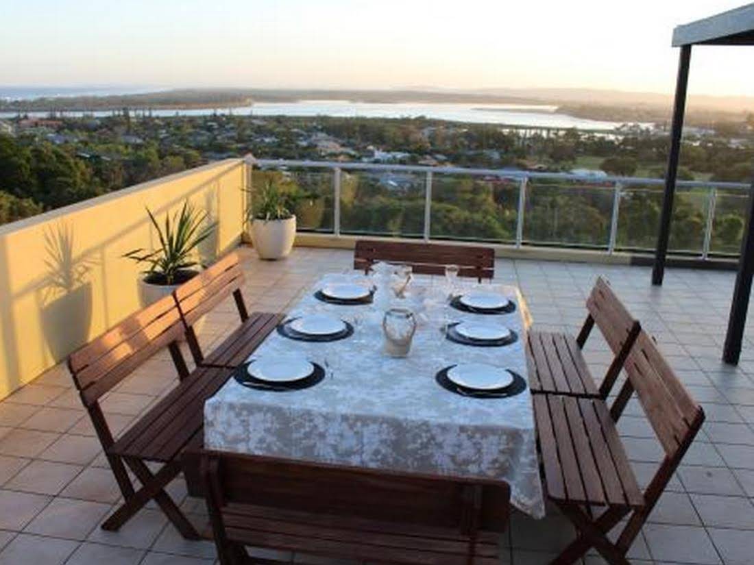 Grandview Apartments Ballina