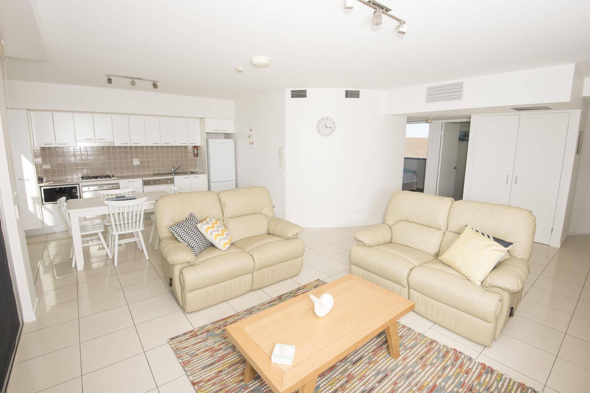 Grandview Apartments Ballina