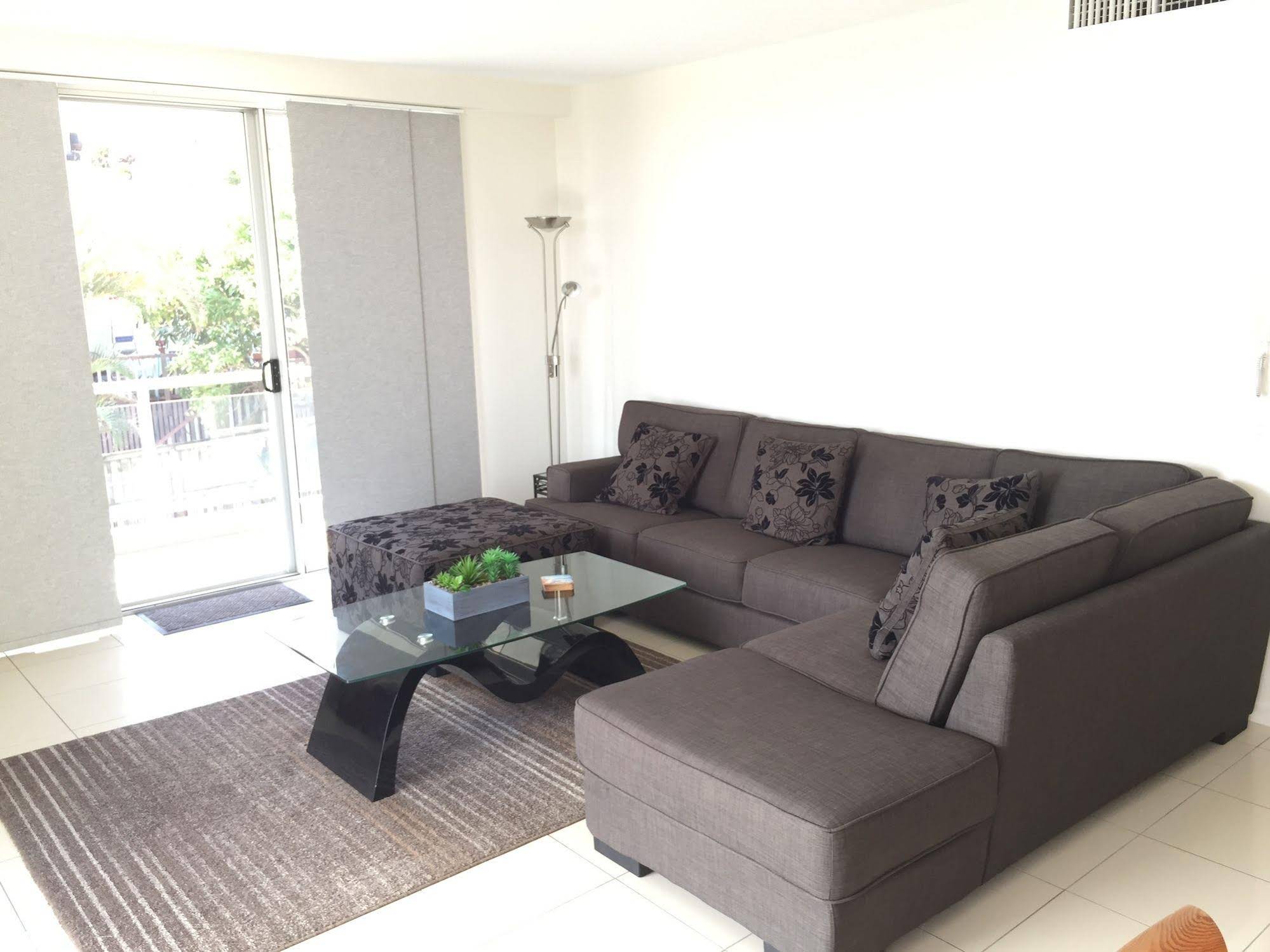 Grandview Apartments Ballina
