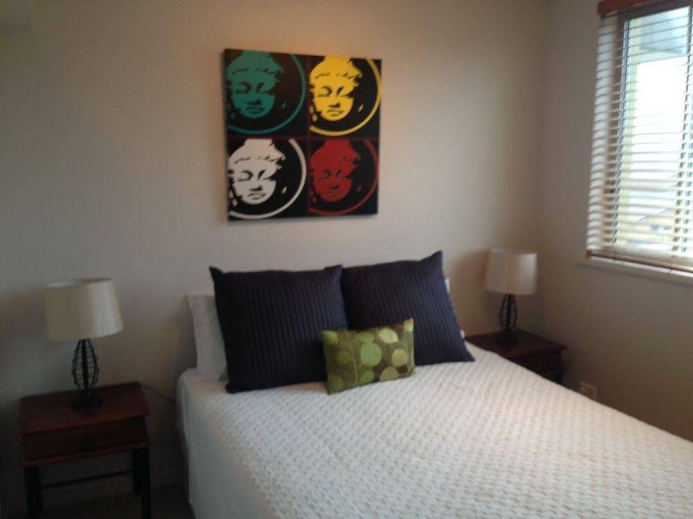 Grandview Apartments Ballina