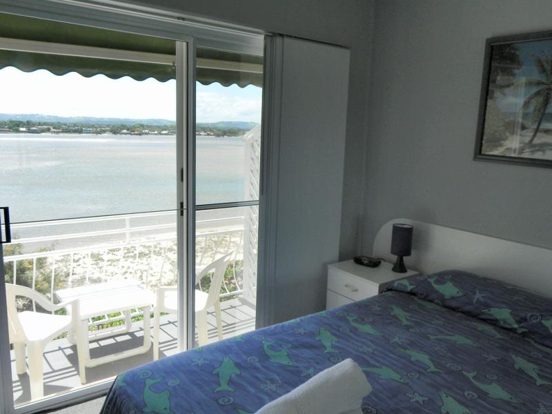 Leisure Lee Holiday Apartments
