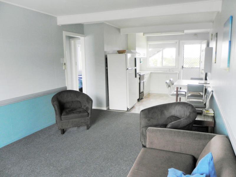 Leisure Lee Holiday Apartments