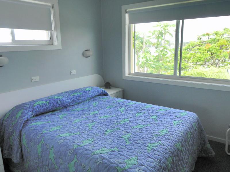 Leisure Lee Holiday Apartments