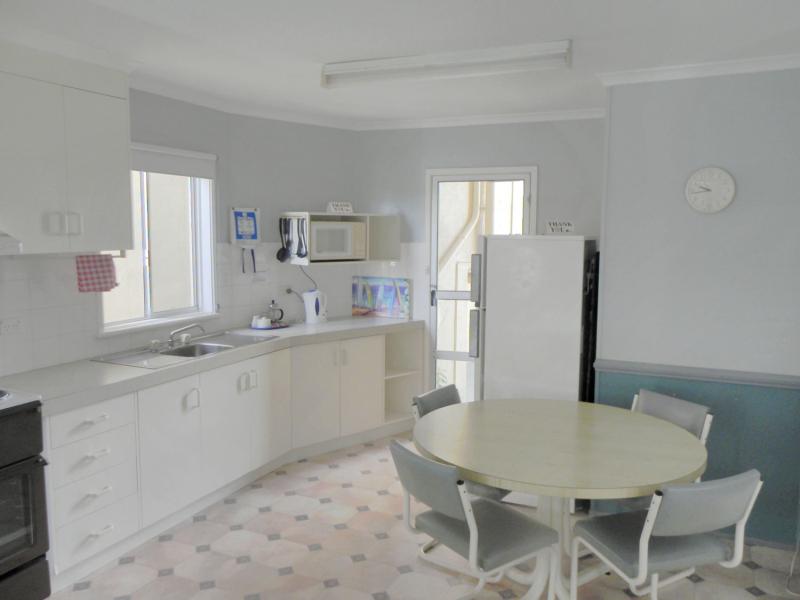 Leisure Lee Holiday Apartments