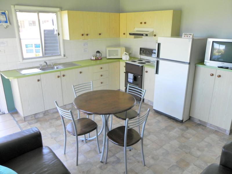 Leisure Lee Holiday Apartments