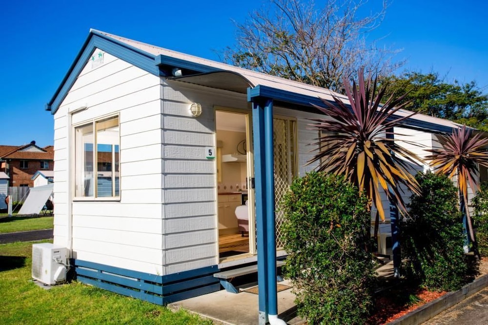 Reflections Ballina Holiday & Caravan Park