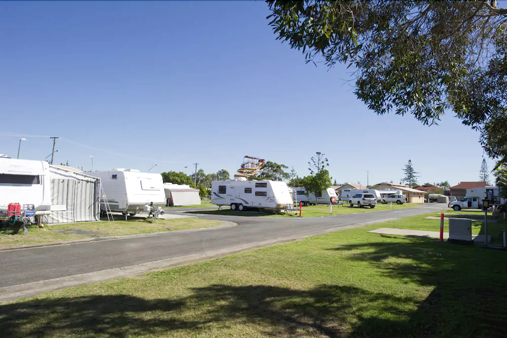 Reflections Ballina Holiday & Caravan Park