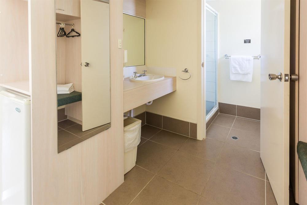 Ballina Beach Resort