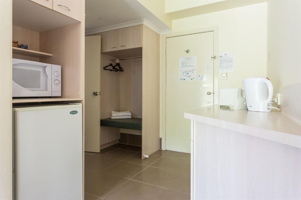 Ballina Beach Resort