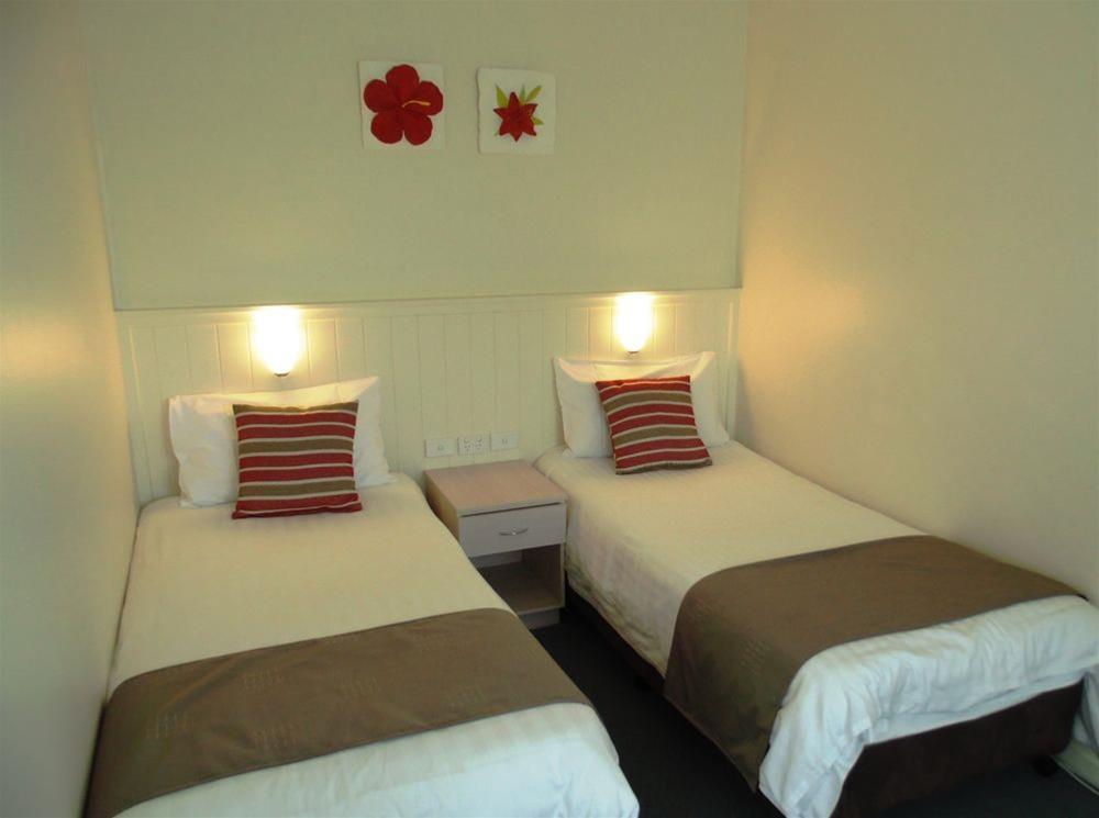 Ballina Beach Resort