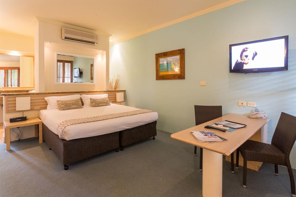 Ballina Beach Resort