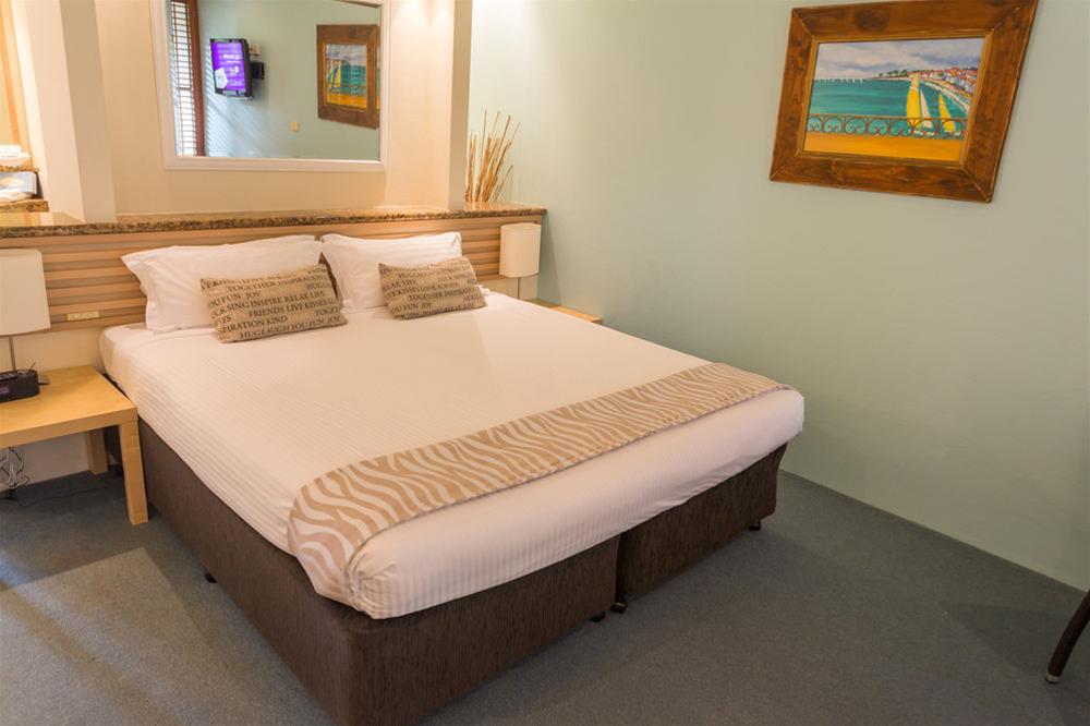 Ballina Beach Resort