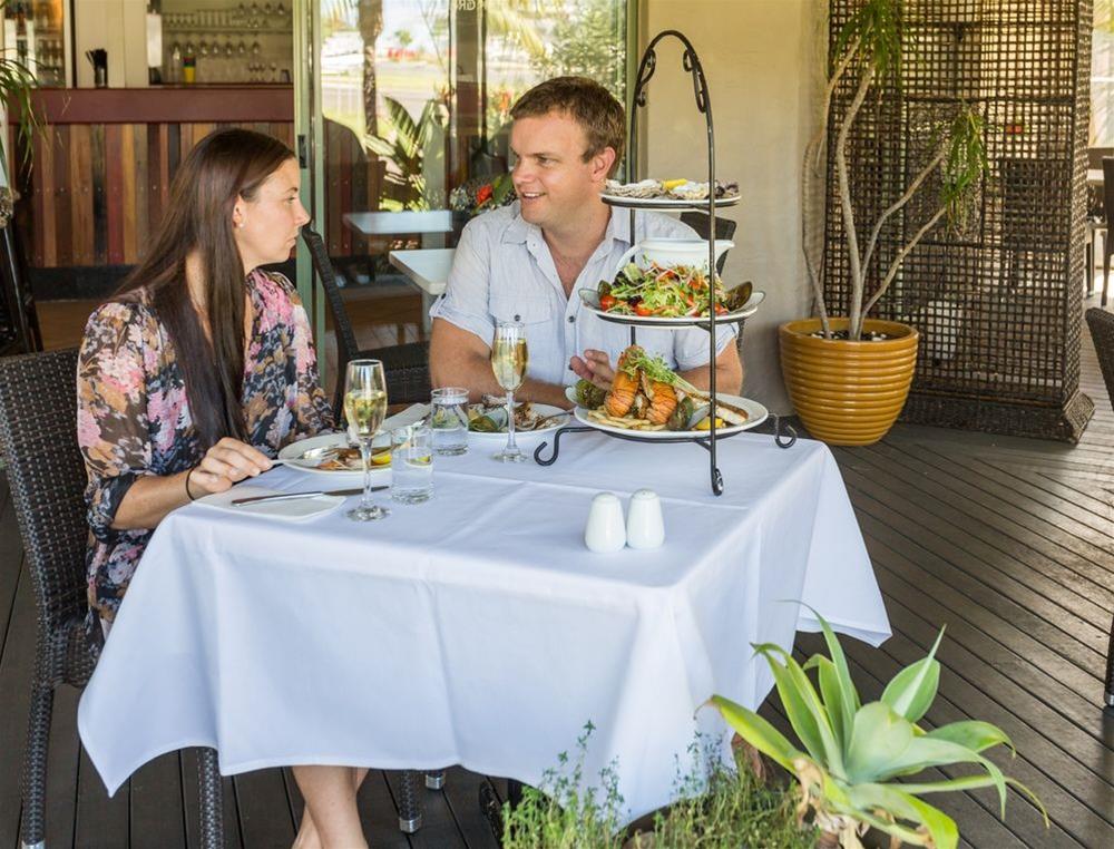 Ballina Beach Resort