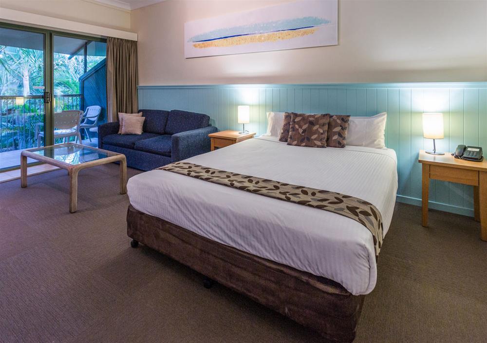 Ballina Beach Resort