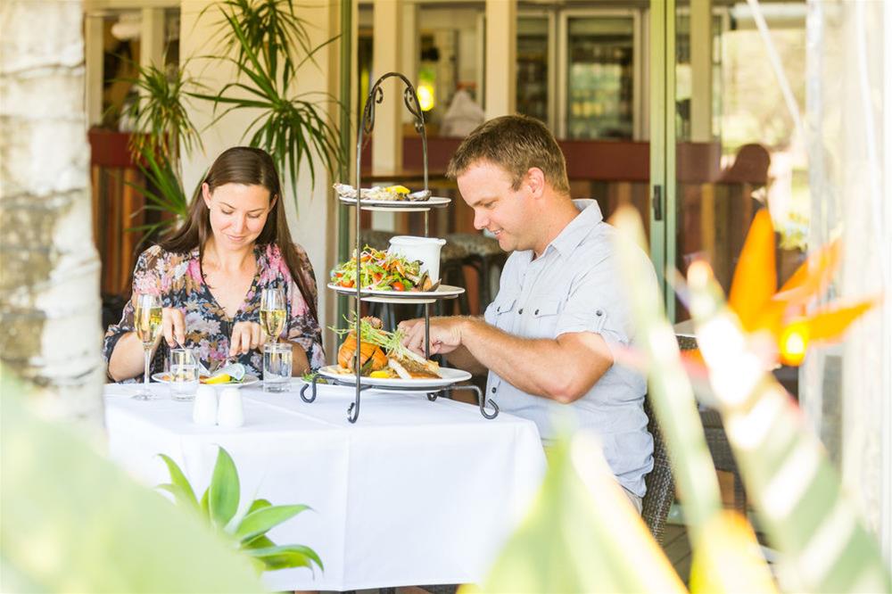 Ballina Beach Resort