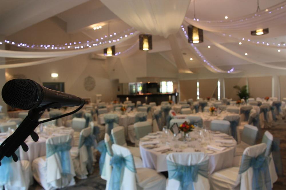 Ballina Beach Resort