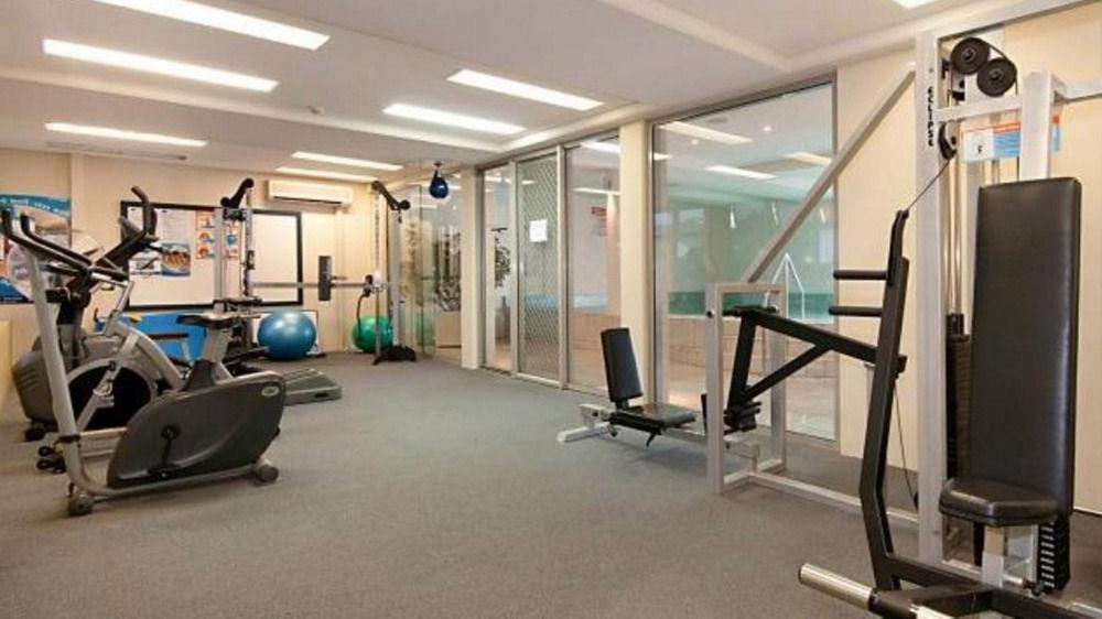 Riverside Holiday Apartments Ballina