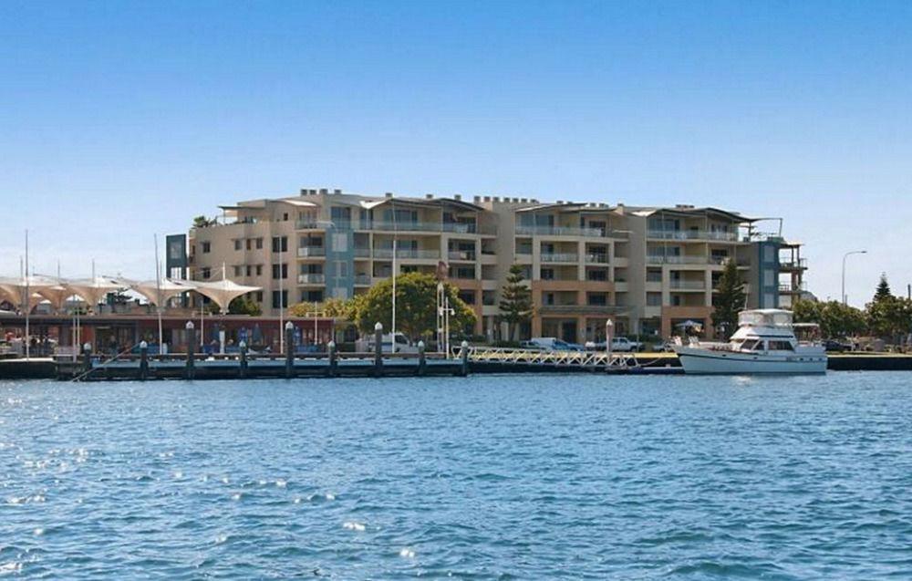 Riverside Holiday Apartments Ballina