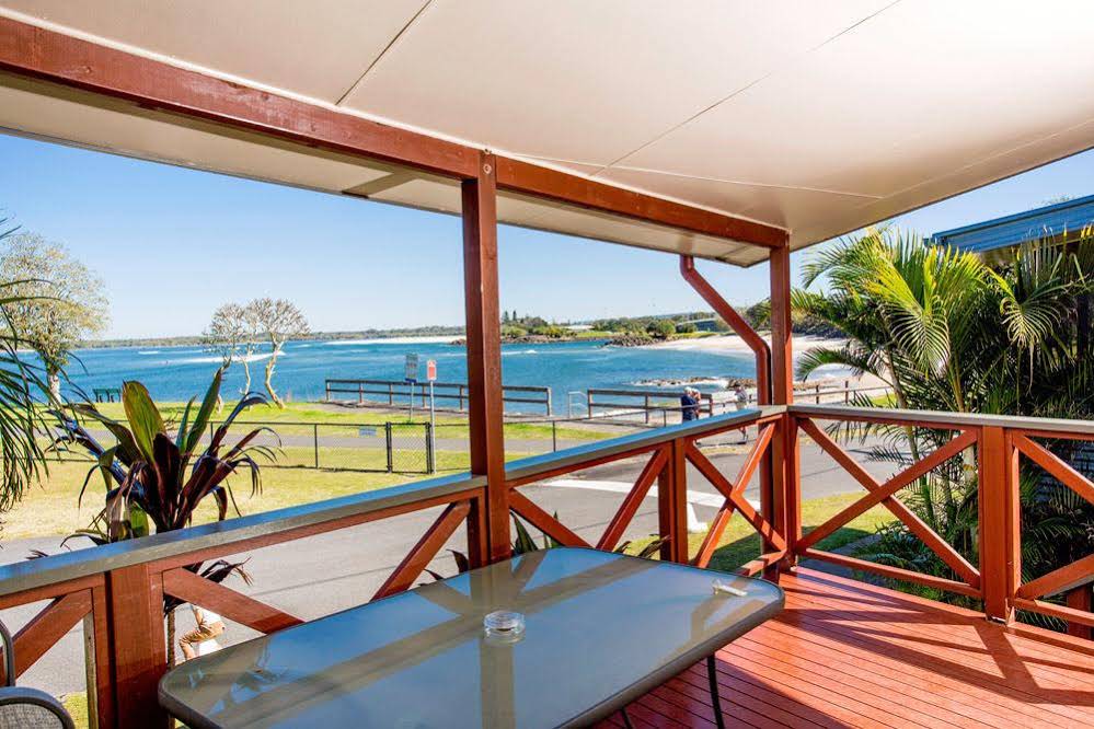 Reflections Shaws Bay Holiday Park & Caravan Park