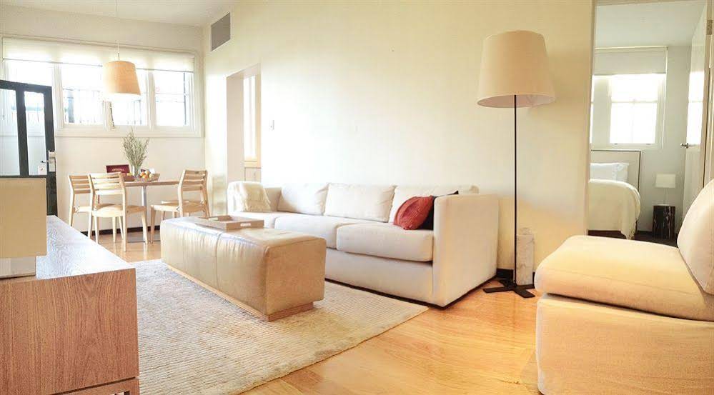 Balmain Wharf Apartments