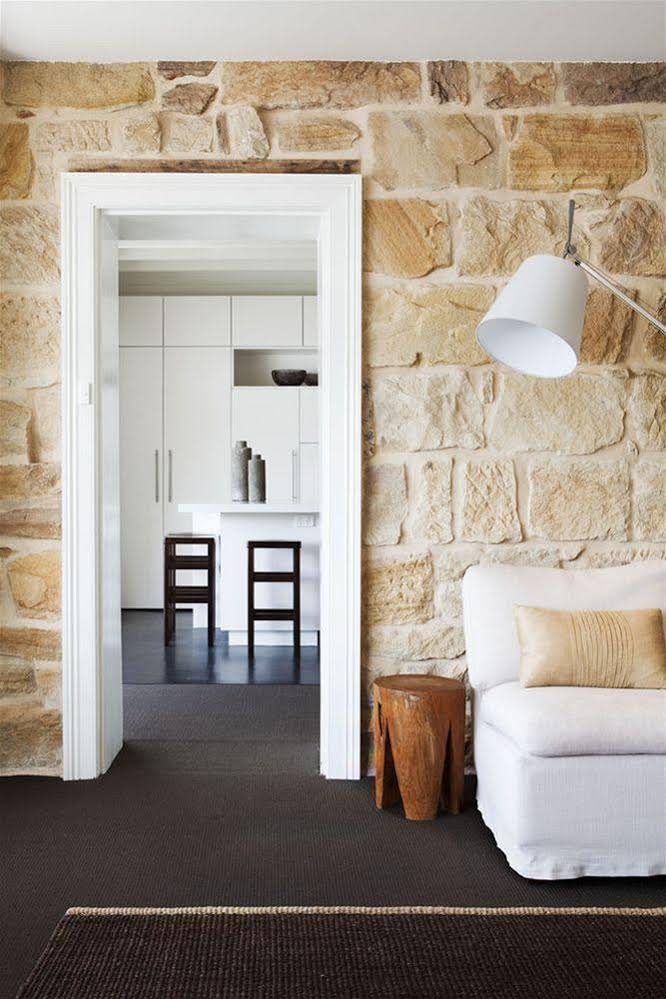 Balmain Wharf Apartments