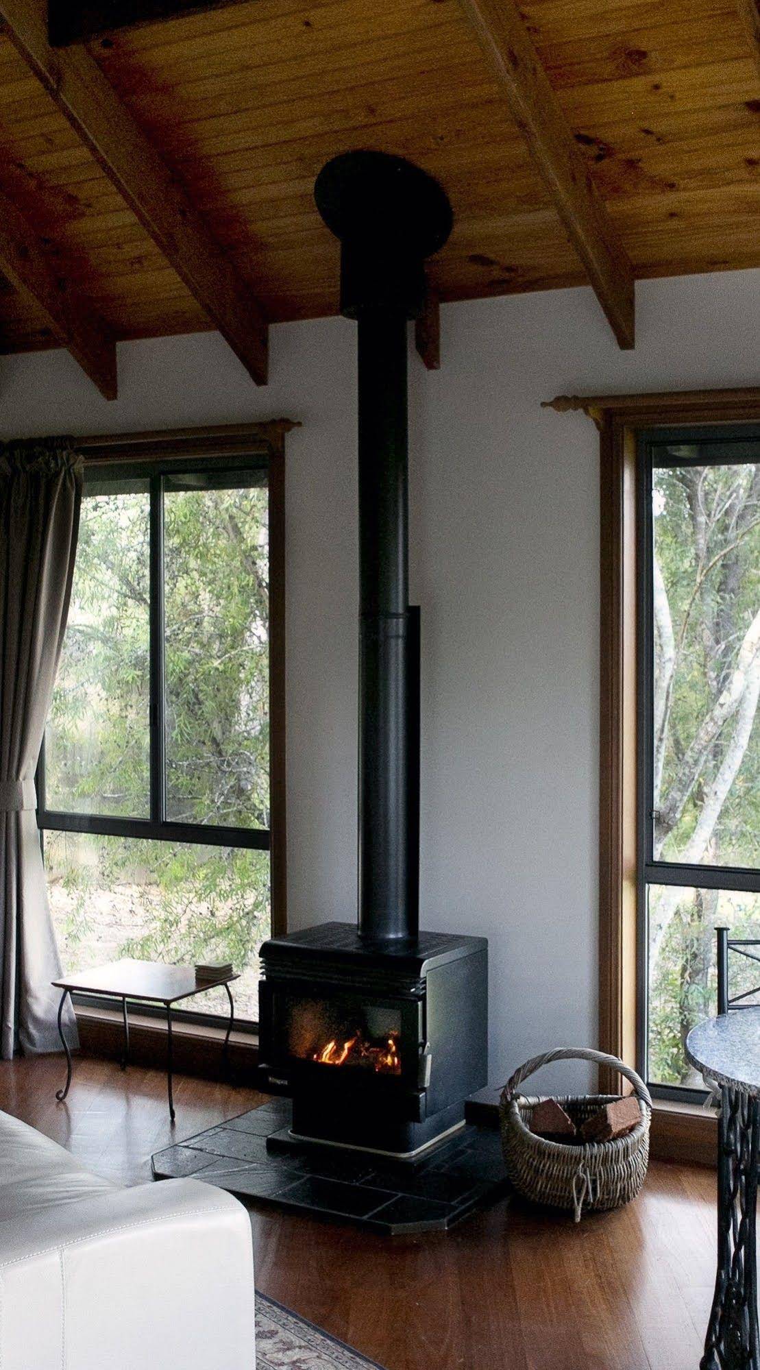 Bluegums Cabins Barrington Tops