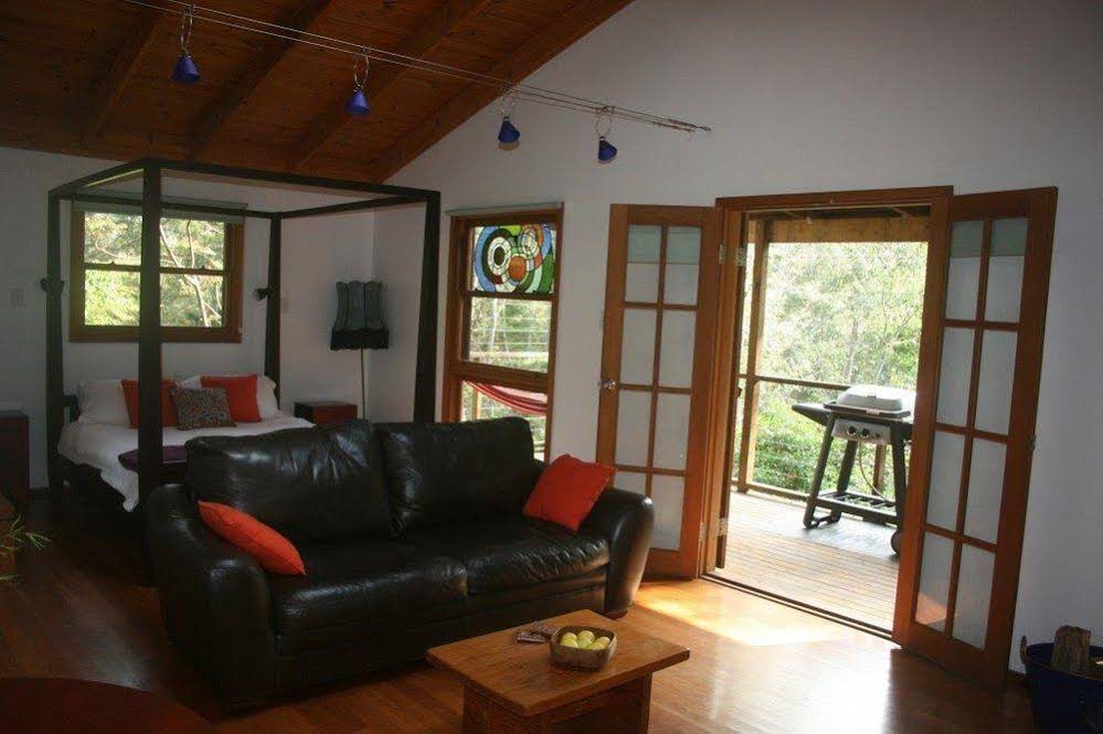 Bluegums Cabins Barrington Tops