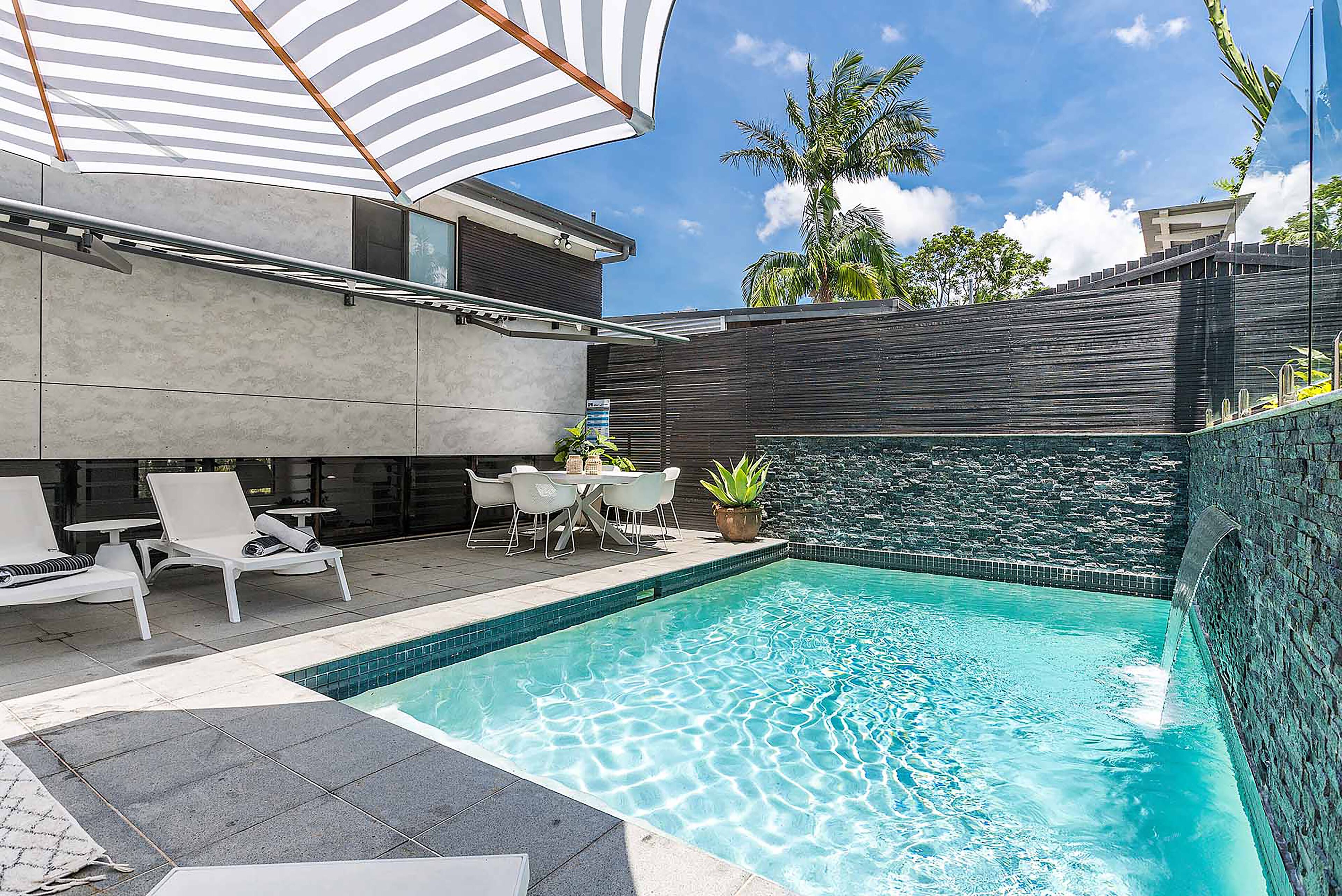 A Perfect Stay - Bangalow Abode