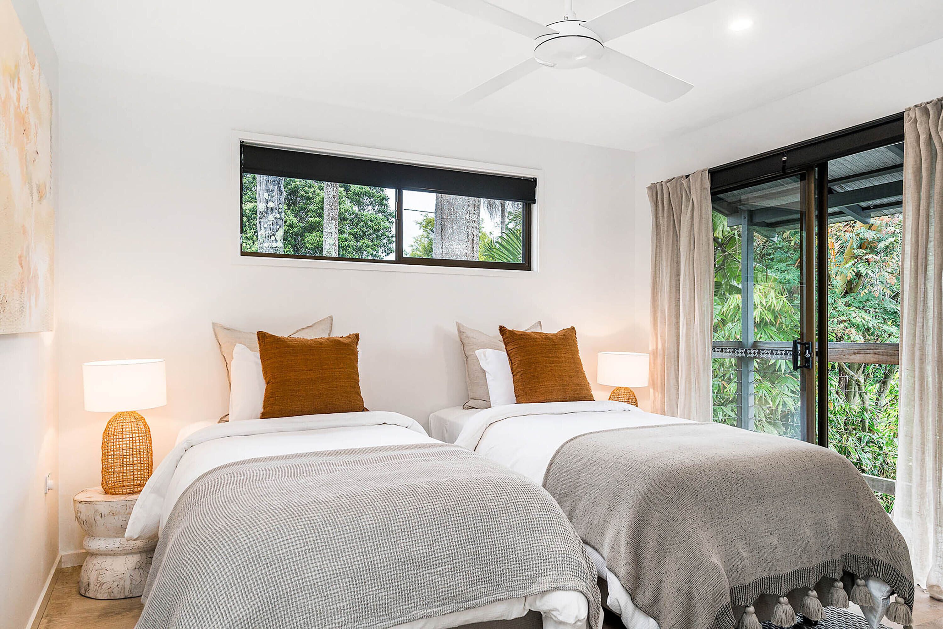 A Perfect Stay - Bangalow Abode