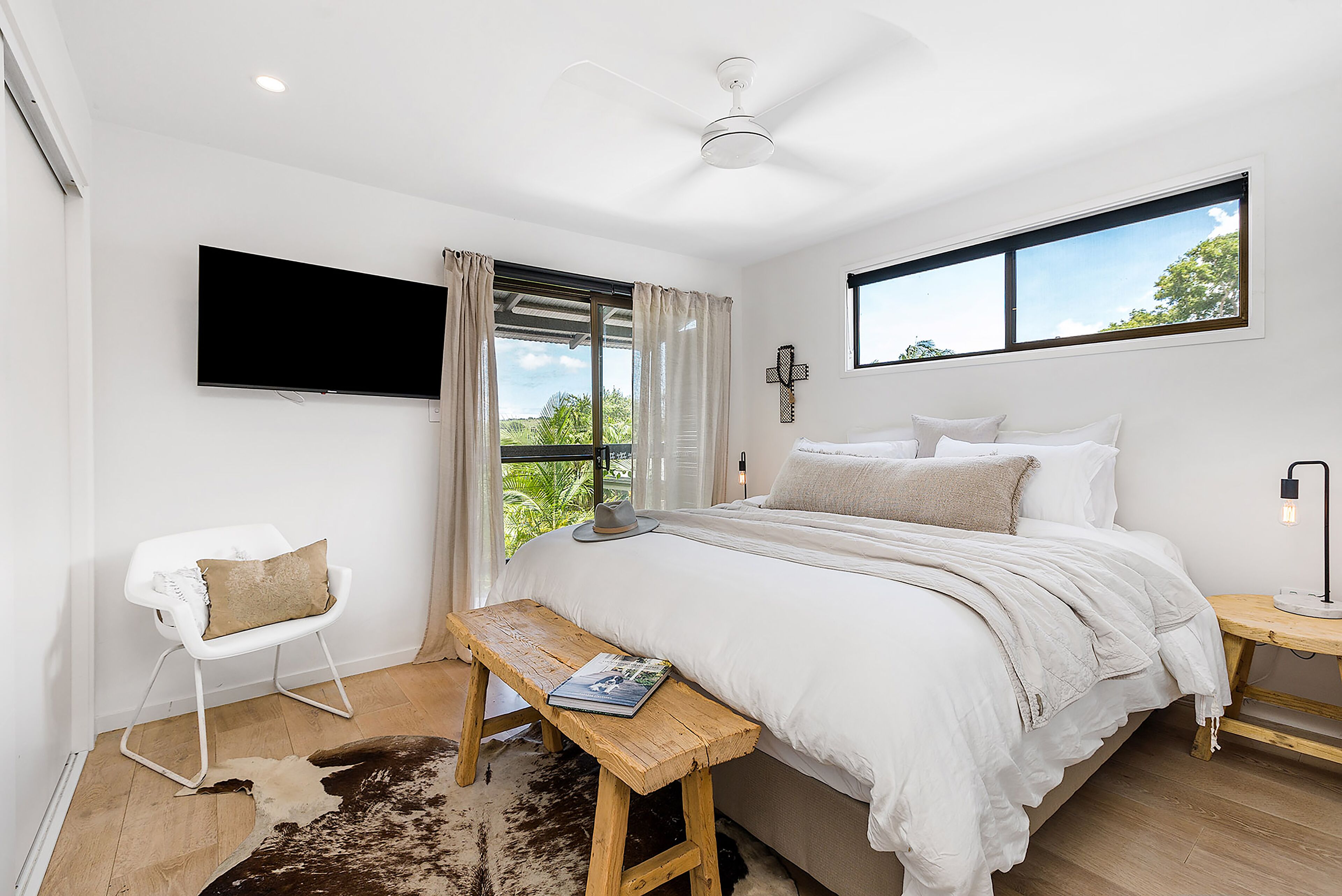 A Perfect Stay - Bangalow Abode