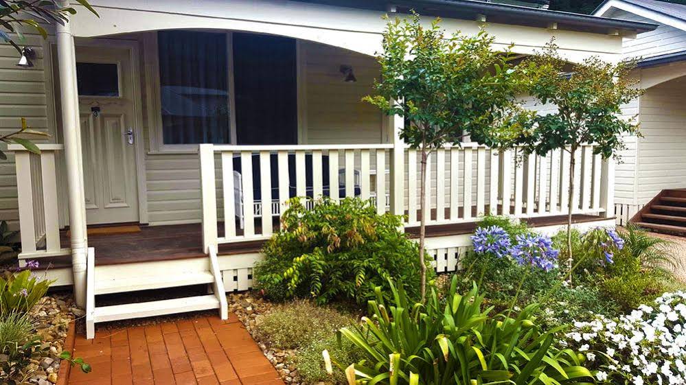 Bangalow Guesthouse