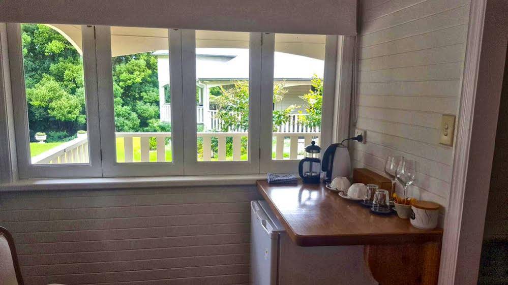 Bangalow Guesthouse