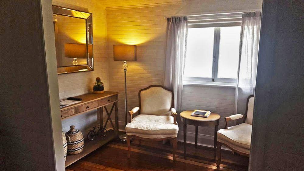 Bangalow Guesthouse