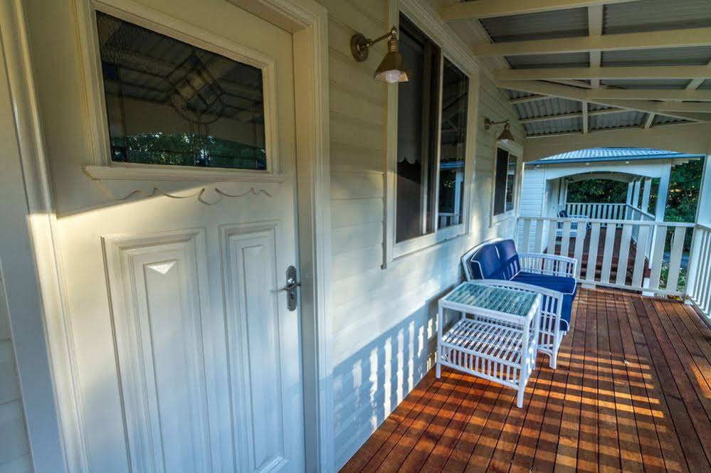 Bangalow Guesthouse