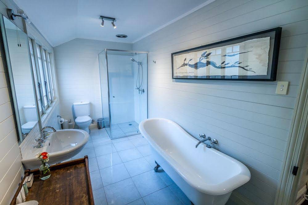Bangalow Guesthouse