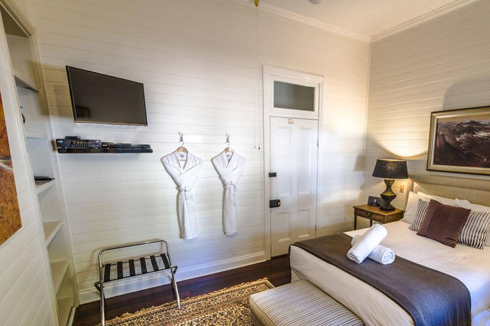 Bangalow Guesthouse