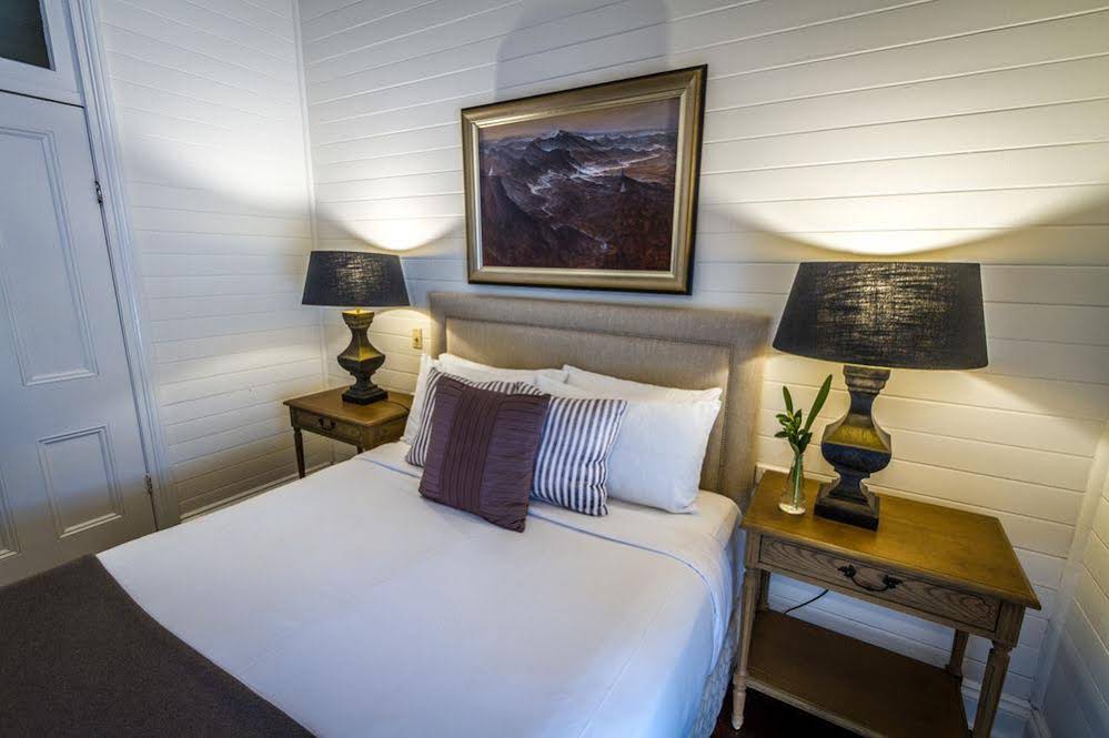 Bangalow Guesthouse