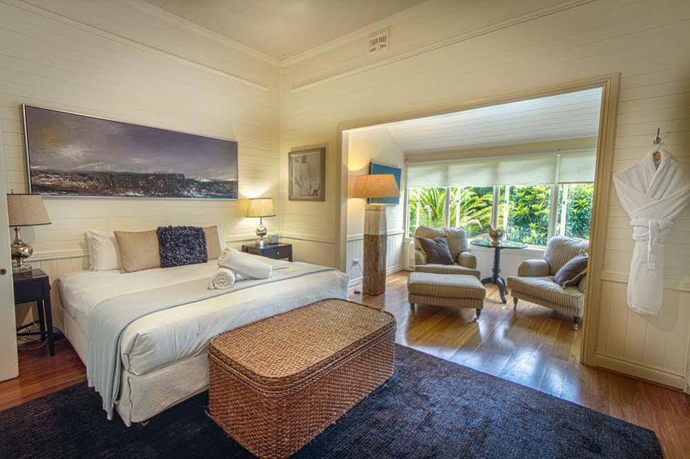 Bangalow Guesthouse