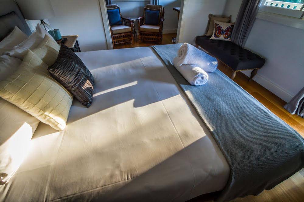 Bangalow Guesthouse