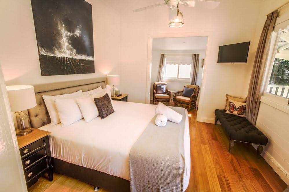 Bangalow Guesthouse