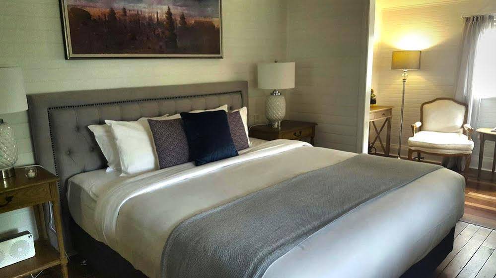 Bangalow Guesthouse