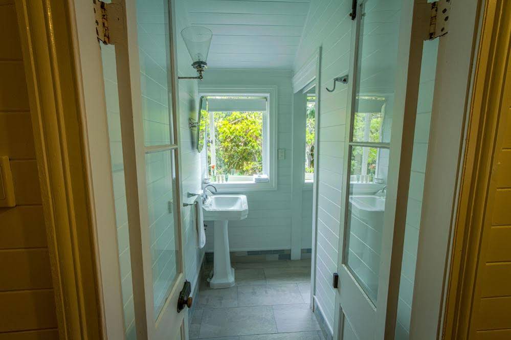 Bangalow Guesthouse