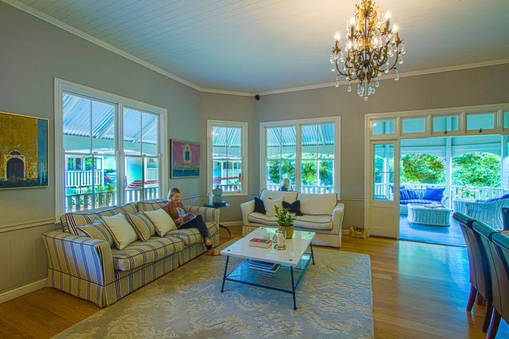 Bangalow Guesthouse