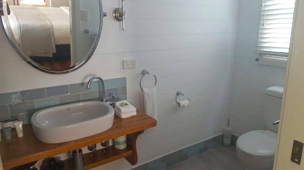 Bangalow Guesthouse
