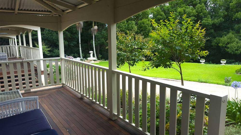 Bangalow Guesthouse