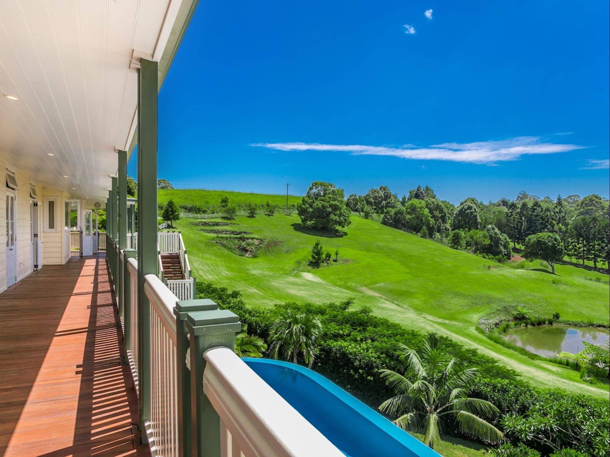 Cedargrove Estate