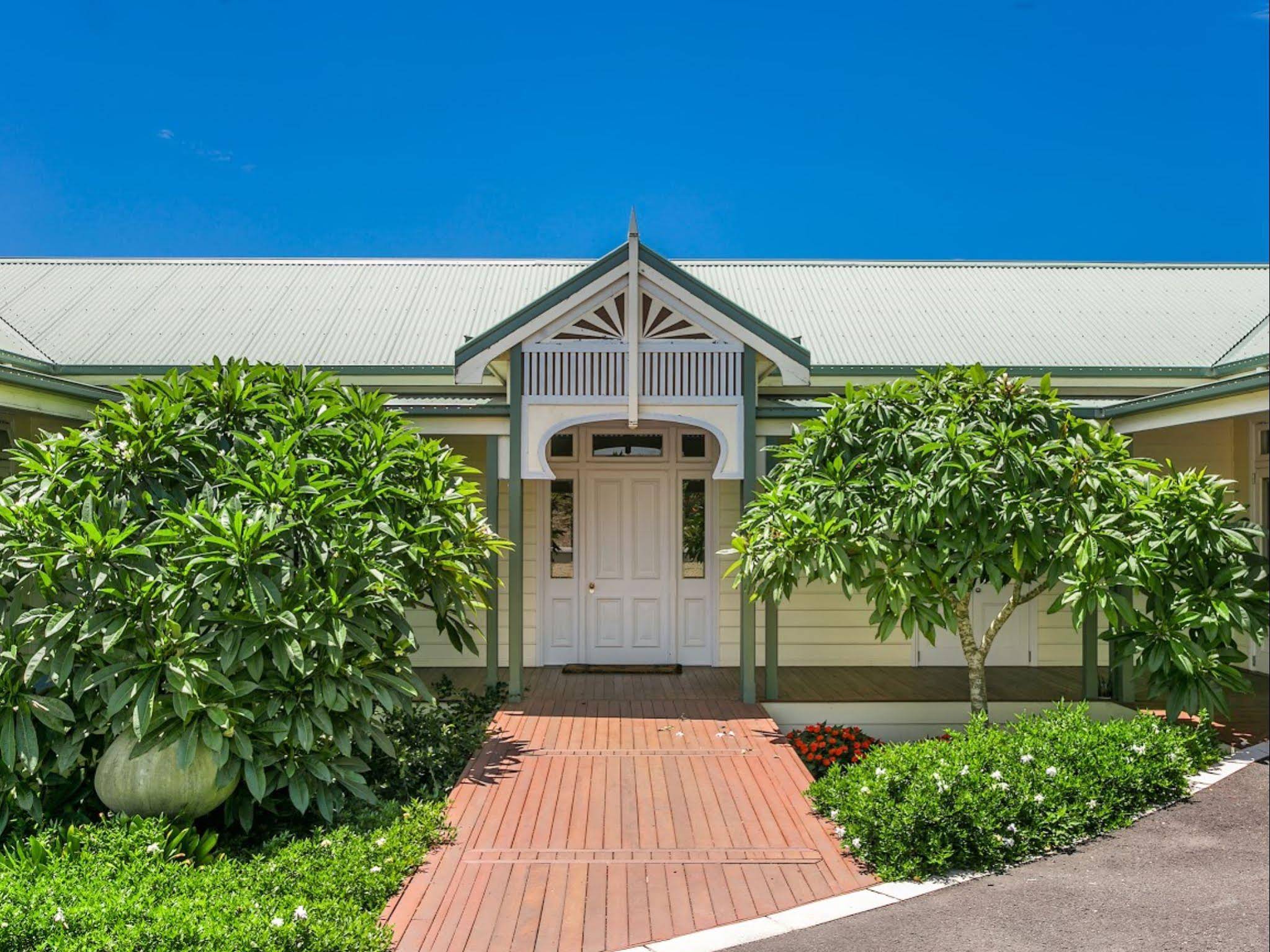 Cedargrove Estate
