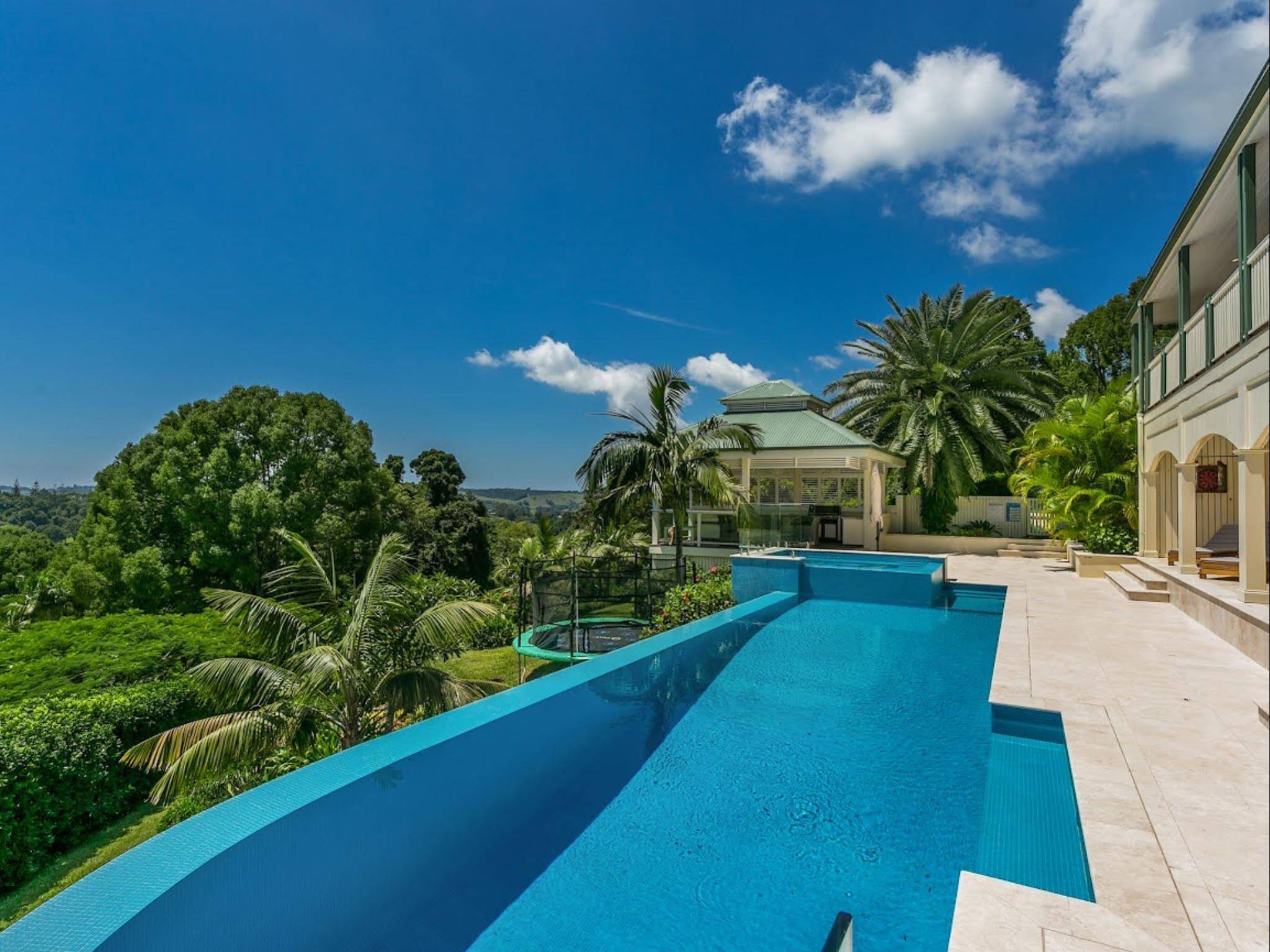 Cedargrove Estate