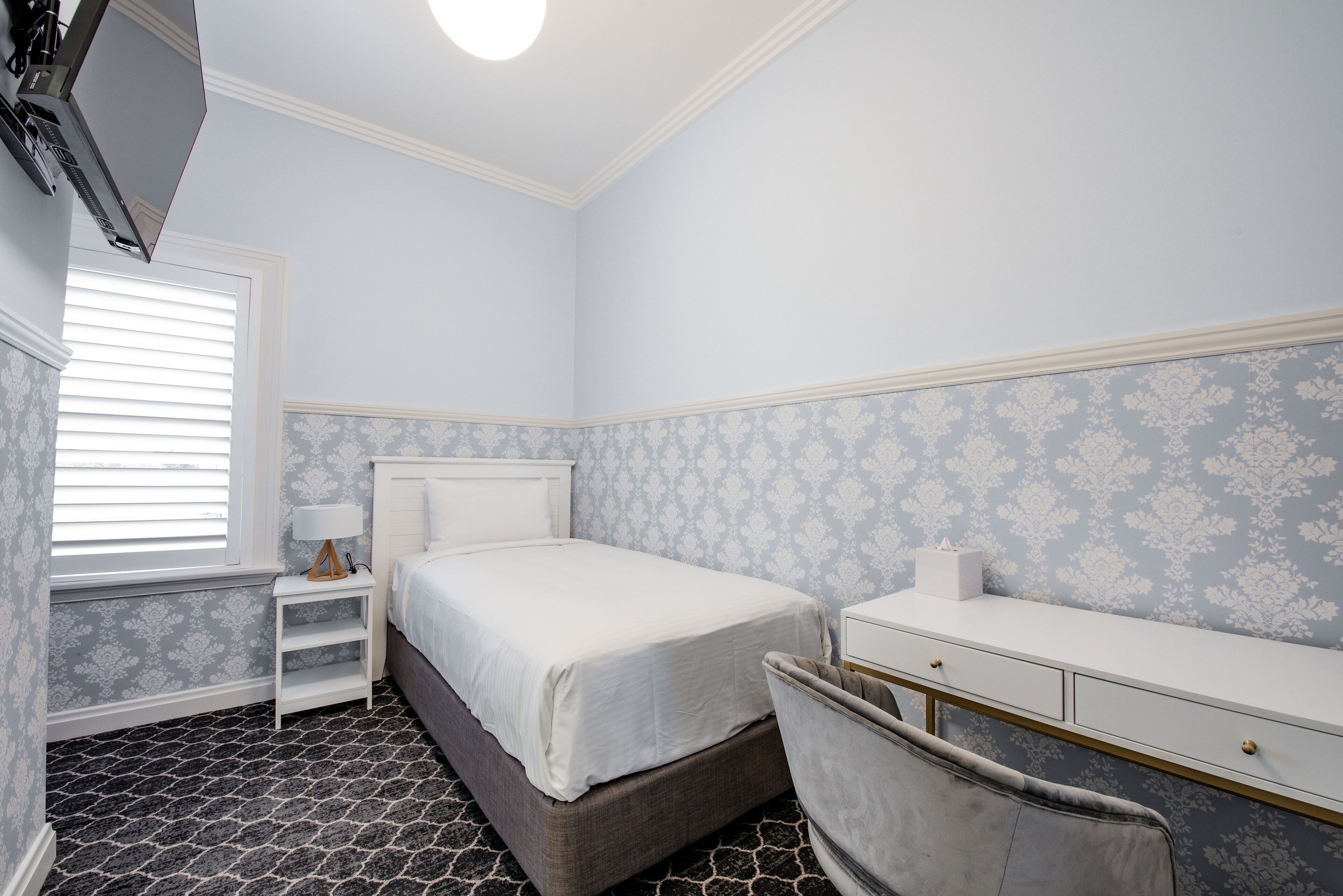 Bankstown Hotel