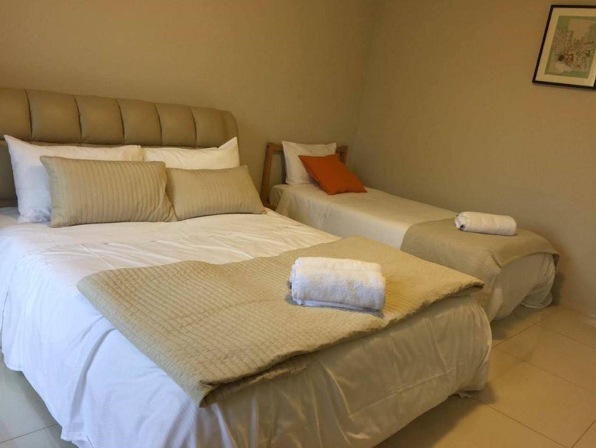 Getaway Holiday House Bankstown